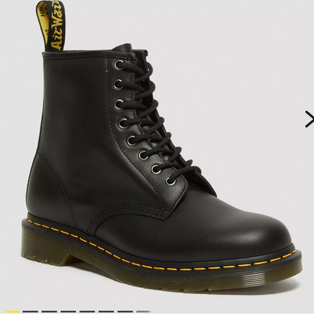 Dr. Martens